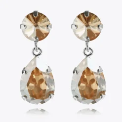 Caroline Svedbom Örhängen-Classic Drop Earrings