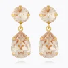 Caroline Svedbom Örhängen-Classic Drop Earrings