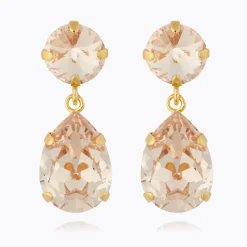 Caroline Svedbom Örhängen-Classic Drop Earrings