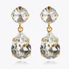 Caroline Svedbom Örhängen-Classic Drop Earrings
