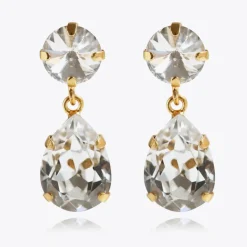 Caroline Svedbom Örhängen-Classic Drop Earrings