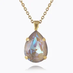 Caroline Svedbom Halsband-Classic Drop Necklace