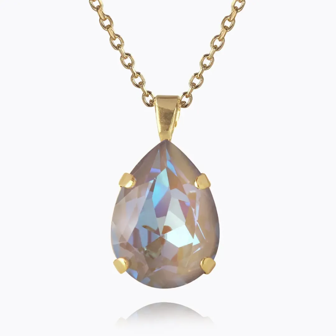 Caroline Svedbom Halsband-Classic Drop Necklace
