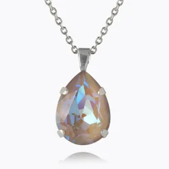 Caroline Svedbom Halsband-Classic Drop Necklace