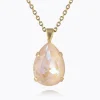 Caroline Svedbom Halsband-Classic Drop Necklace