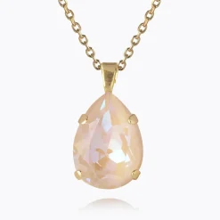 Caroline Svedbom Halsband-Classic Drop Necklace