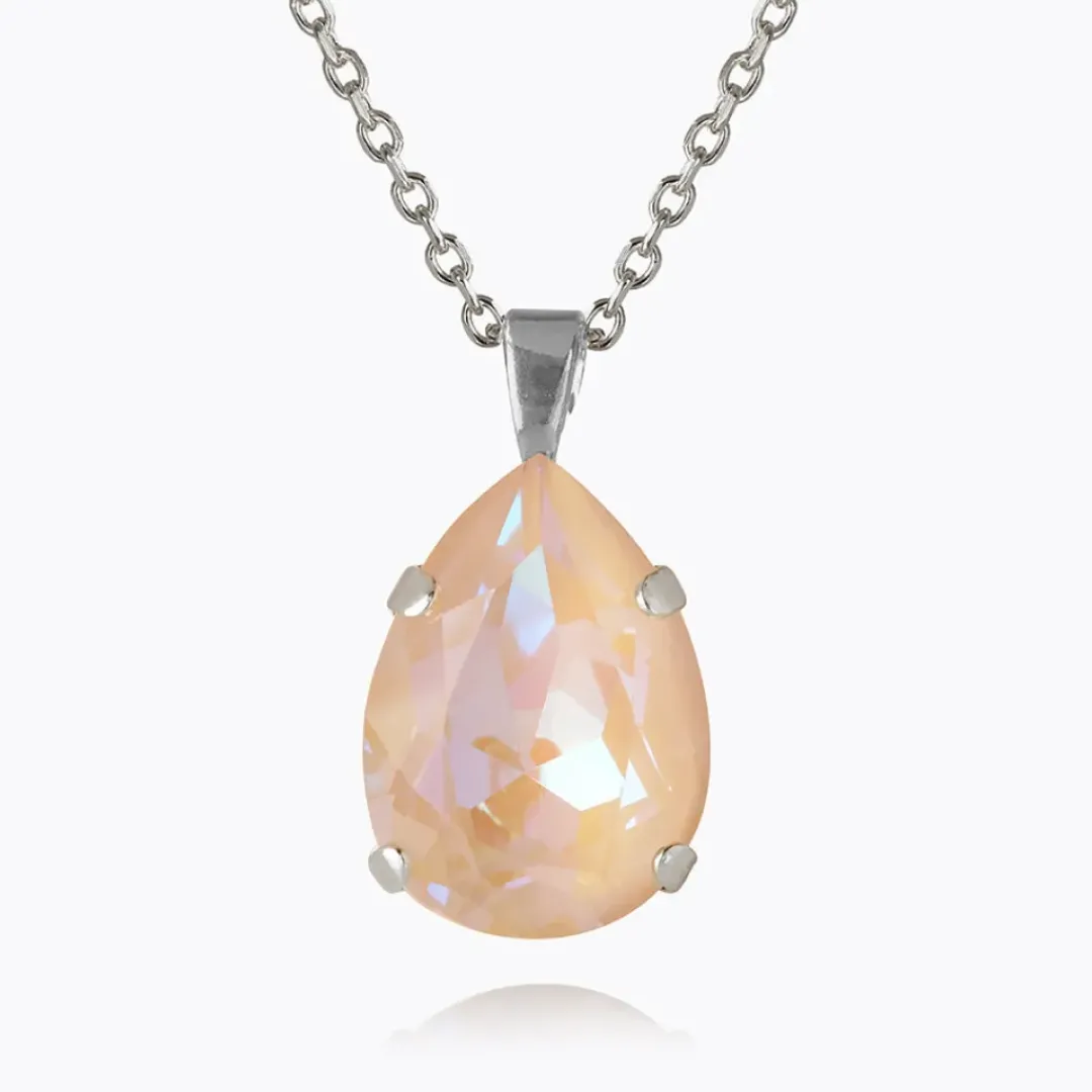 Caroline Svedbom Halsband-Classic Drop Necklace