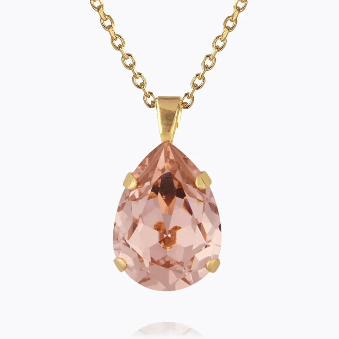 Caroline Svedbom Halsband-Classic Drop Necklace