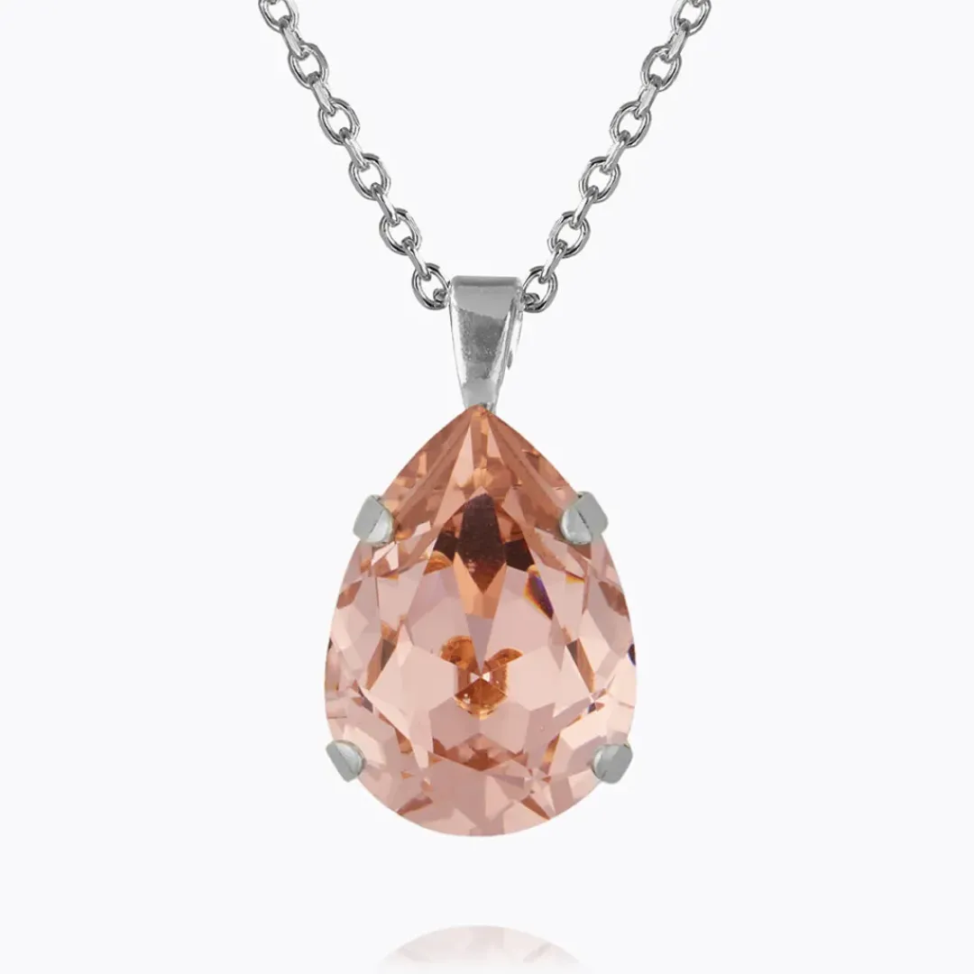 Caroline Svedbom Halsband-Classic Drop Necklace