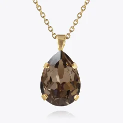 Caroline Svedbom Halsband-Classic Drop Necklace