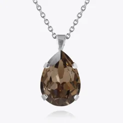 Caroline Svedbom Halsband-Classic Drop Necklace