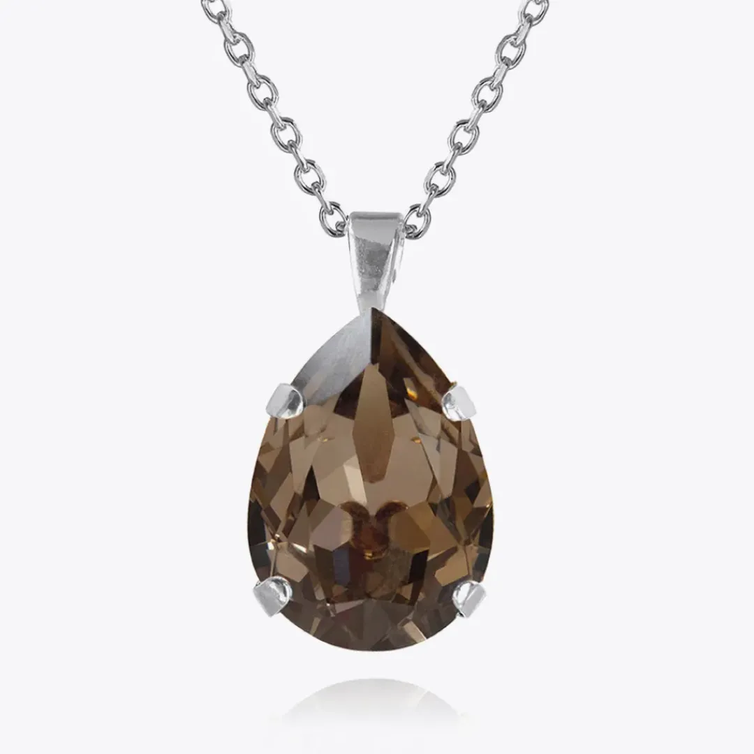 Caroline Svedbom Halsband-Classic Drop Necklace