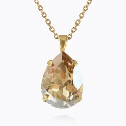 Caroline Svedbom Halsband-Classic Drop Necklace