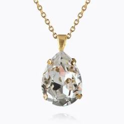 Caroline Svedbom Halsband-Classic Drop Necklace