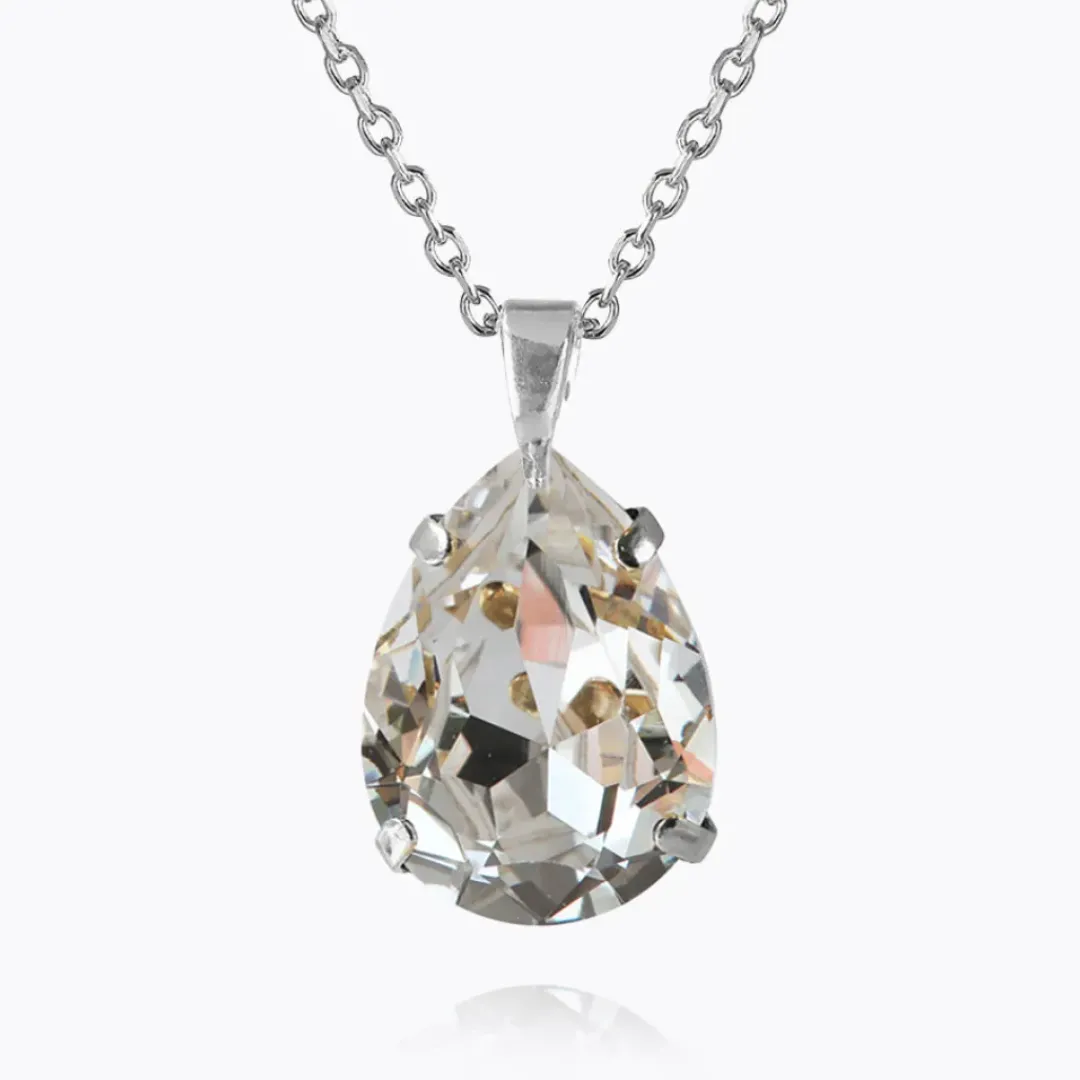 Caroline Svedbom Halsband-Classic Drop Necklace