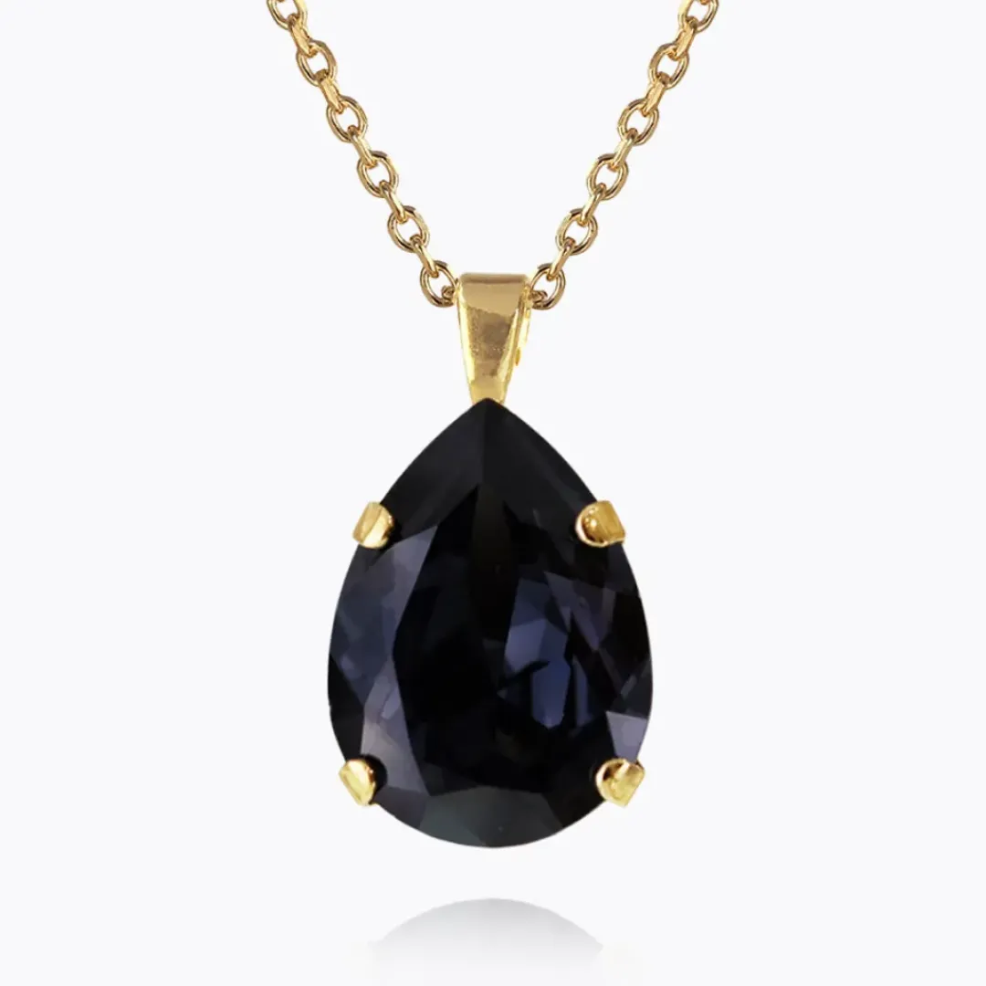 Caroline Svedbom Halsband-Classic Drop Necklace