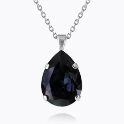 Caroline Svedbom Halsband-Classic Drop Necklace