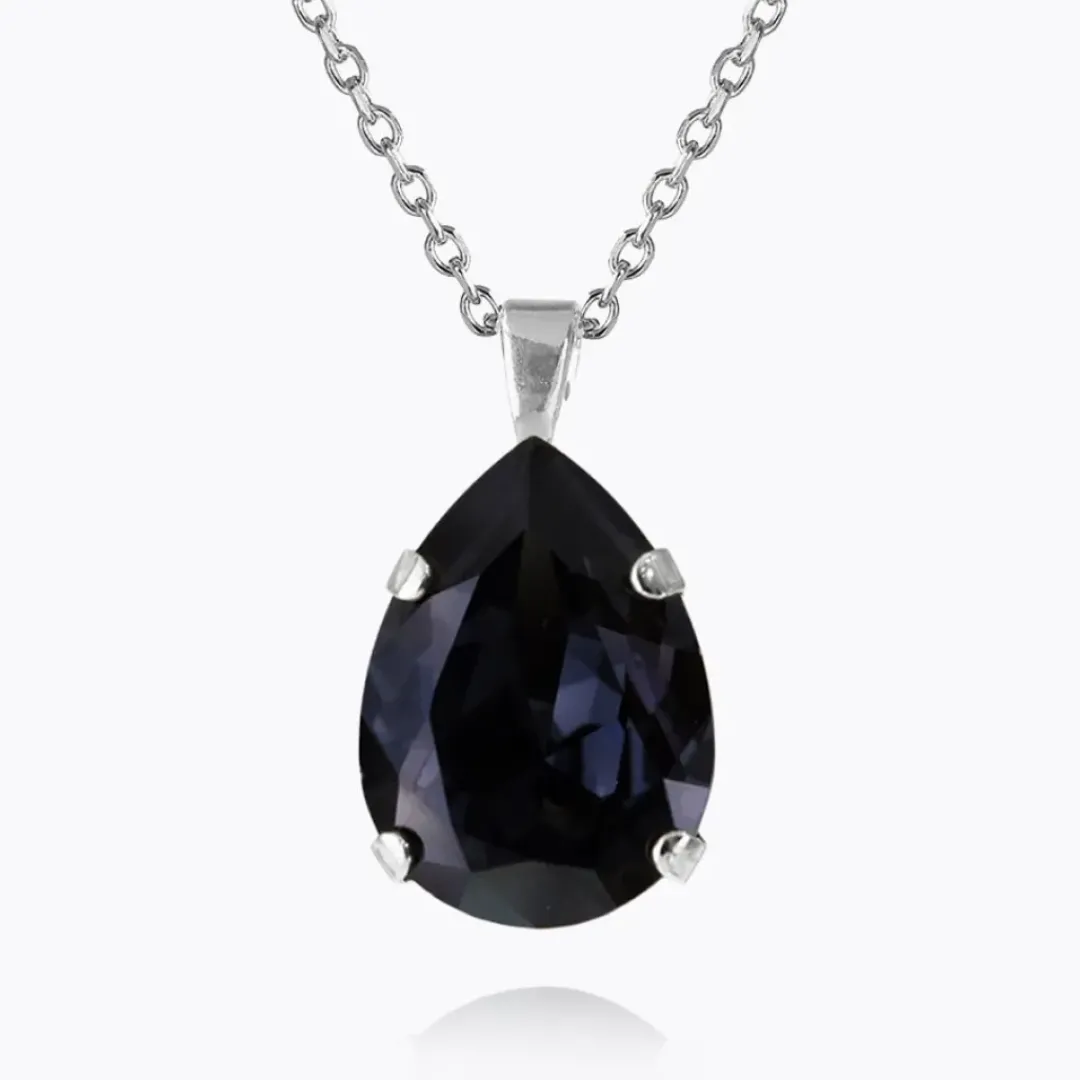 Caroline Svedbom Halsband-Classic Drop Necklace