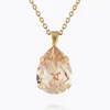 Caroline Svedbom Halsband-Classic Drop Necklace