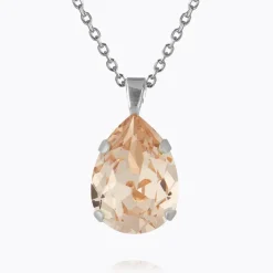 Caroline Svedbom Halsband-Classic Drop Necklace