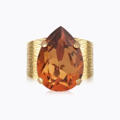 Caroline Svedbom Ringar-Classic Drop Ring