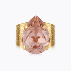 Caroline Svedbom Ringar-Classic Drop Ring