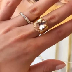 Caroline Svedbom Ringar-Classic Drop Ring