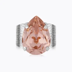 Caroline Svedbom Ringar-Classic Drop Ring