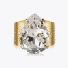 Caroline Svedbom Ringar-Classic Drop Ring