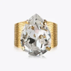 Caroline Svedbom Ringar-Classic Drop Ring