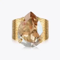 Caroline Svedbom Ringar-Classic Drop Ring