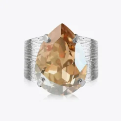 Caroline Svedbom Ringar-Classic Drop Ring
