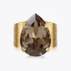 Caroline Svedbom Ringar-Classic Drop Ring
