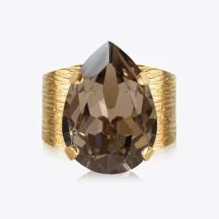 Caroline Svedbom Ringar-Classic Drop Ring