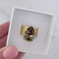Caroline Svedbom Ringar-Classic Drop Ring