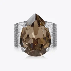 Caroline Svedbom Ringar-Classic Drop Ring
