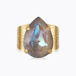 Caroline Svedbom Ringar-Classic Drop Ring