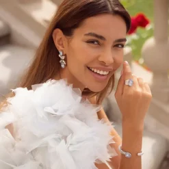 Caroline Svedbom Ringar-Classic Drop Ring