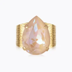 Caroline Svedbom Ringar-Classic Drop Ring