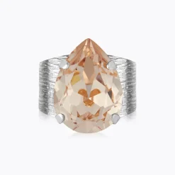 Caroline Svedbom Ringar-Classic Drop Ring