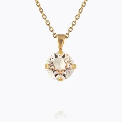 Caroline Svedbom Halsband-Classic Petite Necklace