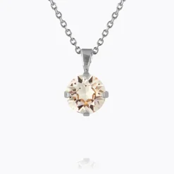 Caroline Svedbom Halsband-Classic Petite Necklace