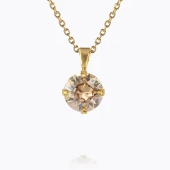 Caroline Svedbom Halsband-Classic Petite Necklace