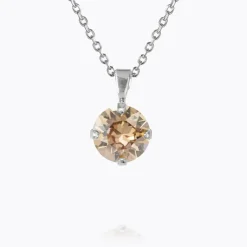 Caroline Svedbom Halsband-Classic Petite Necklace