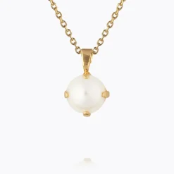 Caroline Svedbom Halsband-Classic Petite Necklace
