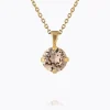 Caroline Svedbom Halsband-Classic Petite Necklace