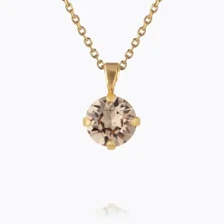 Caroline Svedbom Halsband-Classic Petite Necklace