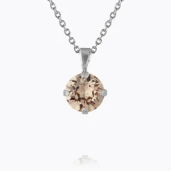 Caroline Svedbom Halsband-Classic Petite Necklace