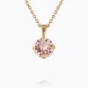 Caroline Svedbom Halsband-Classic Petite Necklace