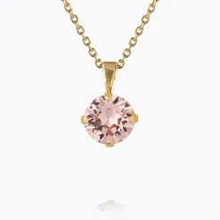 Caroline Svedbom Halsband-Classic Petite Necklace